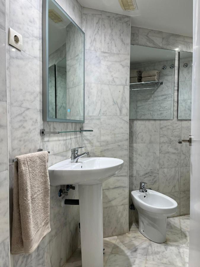 Estudio Elena - Centro Торремолінос Екстер'єр фото
