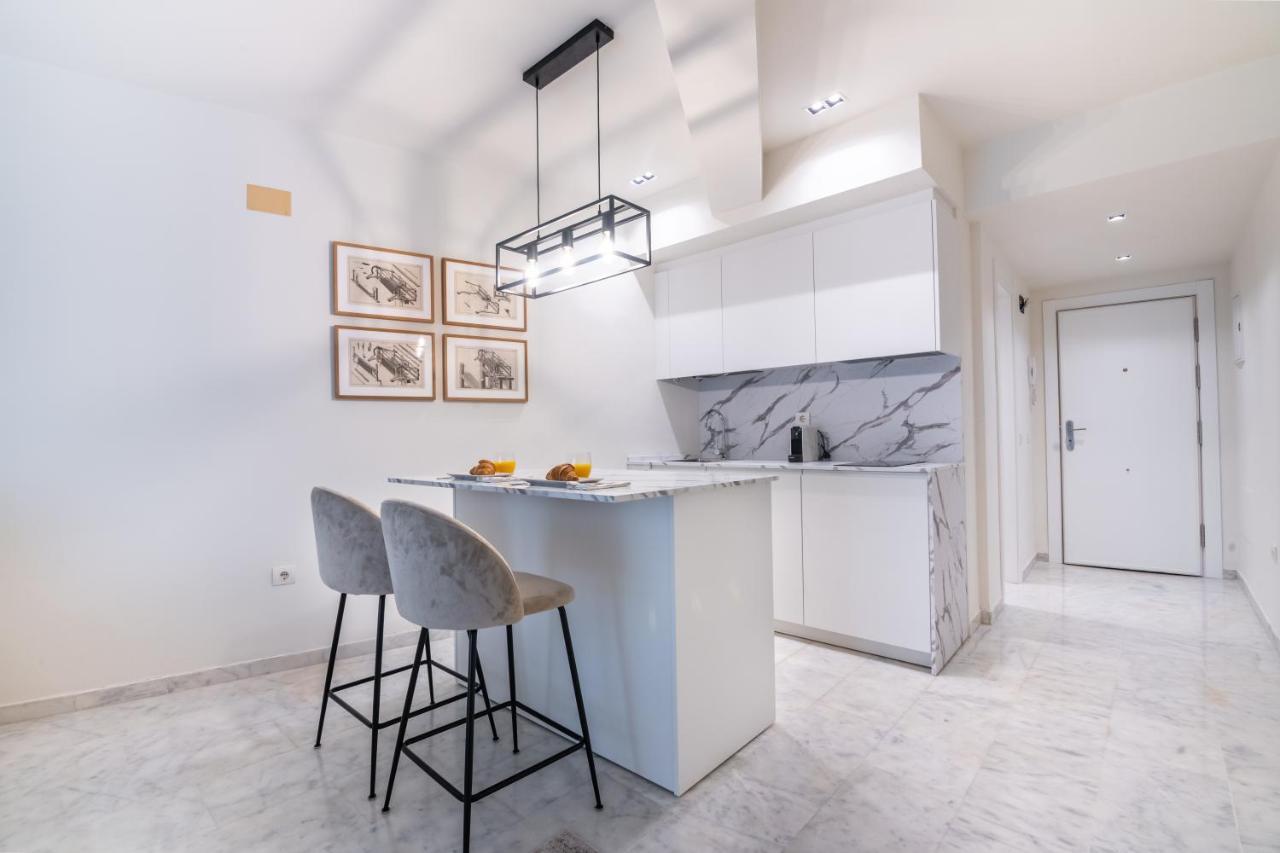 Estudio Elena - Centro Торремолінос Екстер'єр фото